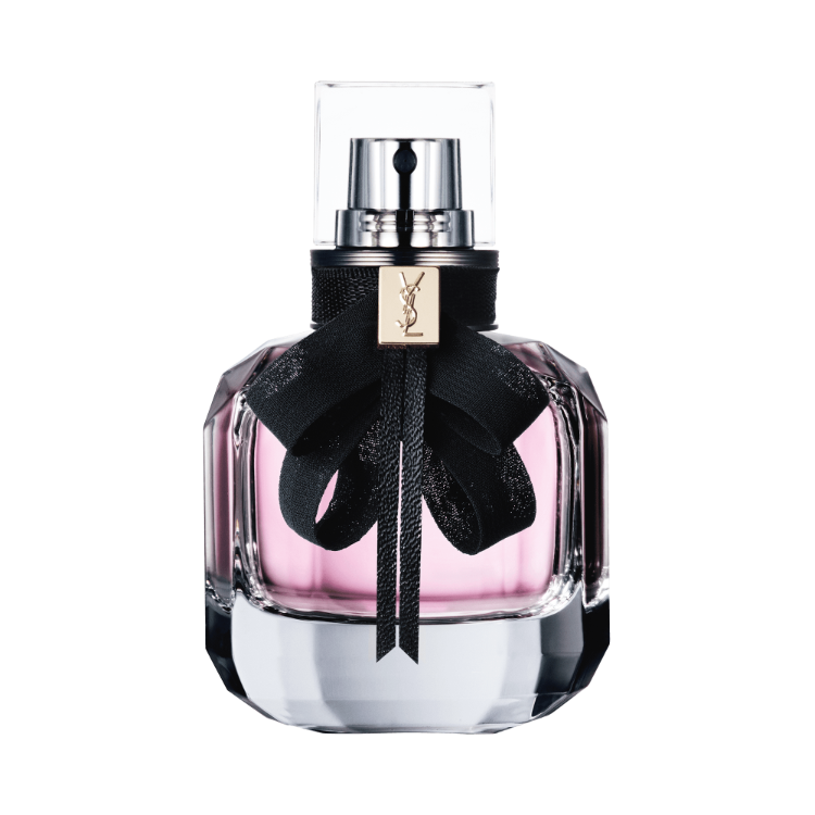 Mon Paris Eau de Parfum the best women s fragrance by YSL Beauty